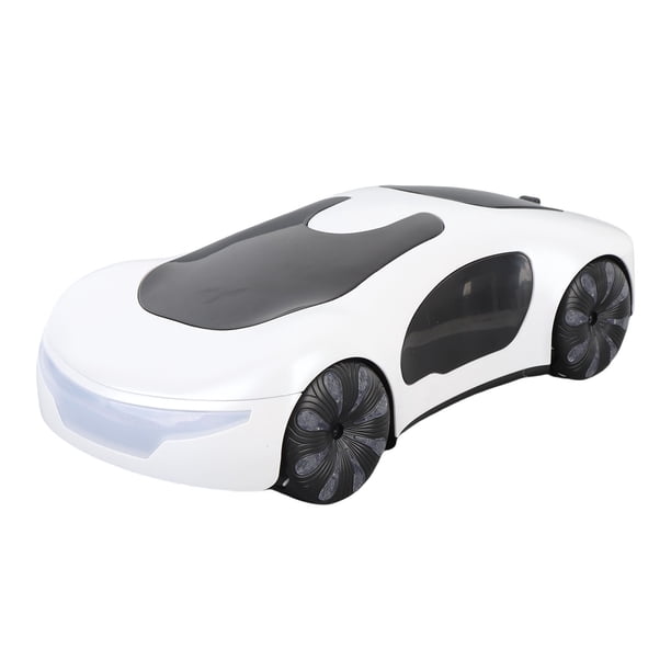 Automóvil de control remoto, Batoria de 40 m de Distancia Drift RC RC Car para Niños