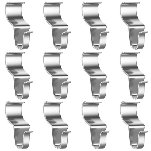 S Hooks Vinyl Siding