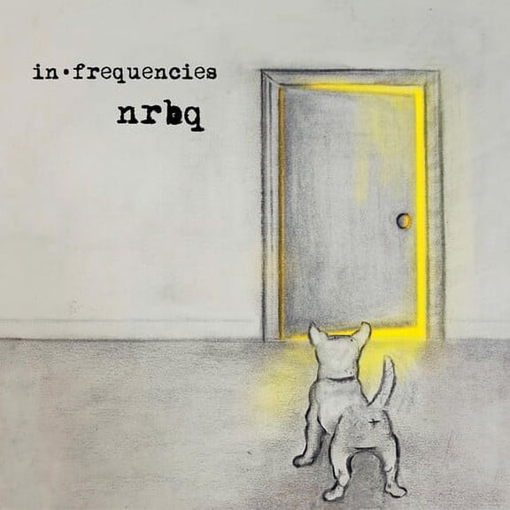 NRBQ - In Frequencies - Music & Performance - CD