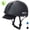 Black, variant on Semfri Adult Bike Helmet Cycling Skateboard Road Helmet Large Size Black