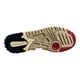 thumbnail image 4 of New Balance 550 Aimé Leon Dore Red Navy 7.5 mx, 4 of 8
