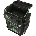 thumbnail image 6 of Evolution Fishing Drift Series Tackle Backpack – 3600, Outdoor Rucksack w/ 6 Fishing Tackle Trays, Heavy Duty, 6 of 7