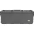 thumbnail image 6 of SKB Hard Protective Storage Case w/ Rolling Wheels for Gear Equipment, iSeries, Dark Gray, 6 of 12