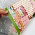 thumbnail image 2 of EIMELI Children‘s Toys  Car  Game Mat  Play House  Traffic Road Sign  Car Model  Parking Lot Scene Map, 2 of 21