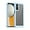Blue, variant on Case for Galaxy A56 5G,Galaxy A56 5G Case,Transparent TPU PC Acrylic Protective Military Grade Heavy Duty Protection Phone Case for Samsung Galaxy A56 5G (Blue)