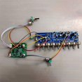 thumbnail image 4 of Cara OK Board 16 Sound Effects DSP Digital Reverberation Board Module, 4 of 5