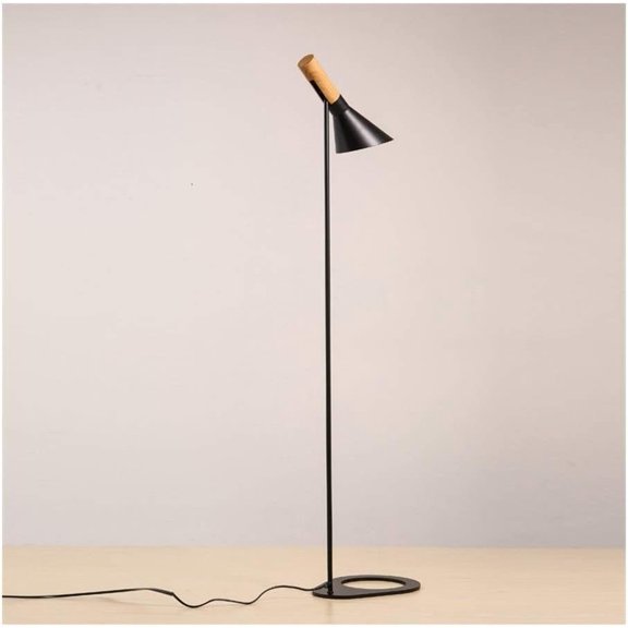 Floor lamp Floor Lamp Black White Metal Stand Lamp Floor lamp