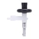 thumbnail image 4 of Bobinadora para máquinas de coser, fácil instalación, accesorio de costura, repuesto para bordados 1409, 1408 y 1512., 4 of 9