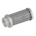 thumbnail image 3 of Risegun Válvula De Succión Hidráulica Factor De Filtro De Aceite De Malla Metálica Conexión De Tubo De Filtro De Malla De Succión Hidráulica (Modelo De Proveedor: WU-16), 3 of 8