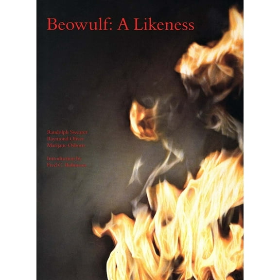 Beowulf: A Likeness, (Hardcover)