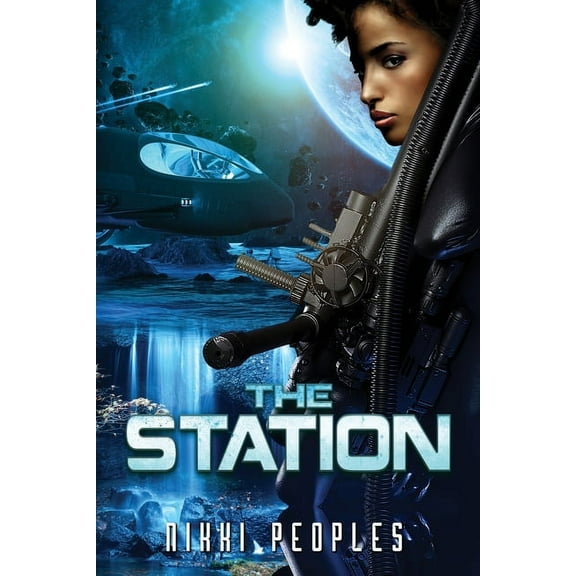 The Station, (Paperback)