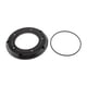thumbnail image 4 of Accesorios de cubierta Derby de embrague para - Fxd Super Glide Negro Cola Tapa del embrague, 4 of 8