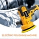 thumbnail image 1 of Herramientas eléctricas de depilación y pulido, máquina de encerado para pulir y encerar, herramienta de reparación de rayaduras de coche, 700W FLhrweasw Nuevo, 1 of 9
