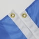 thumbnail image 2 of Bandera AZ FLAG Argentina 250x150 cm 100D Poliéster, 2 of 4