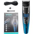 thumbnail image 1 of Compatible Mens Hair Clippers Electric Trimmers Cutting Cordless Beard Shaver Grooming Supplies_Perfect Gift, 1 of 5