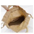 thumbnail image 3 of CHUANK Sac à Main en Osier Naturel Tissé à la Main Sac à Main Rétro Été Femmes Paille Fourre-Tout, 3 of 6