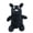 R-ain World-4, variant on R-ain World 9.8 Inch Collectible Plush Doll, Soft Stuffed Character Figure for Display, Collection, Decoration and Gift Giving