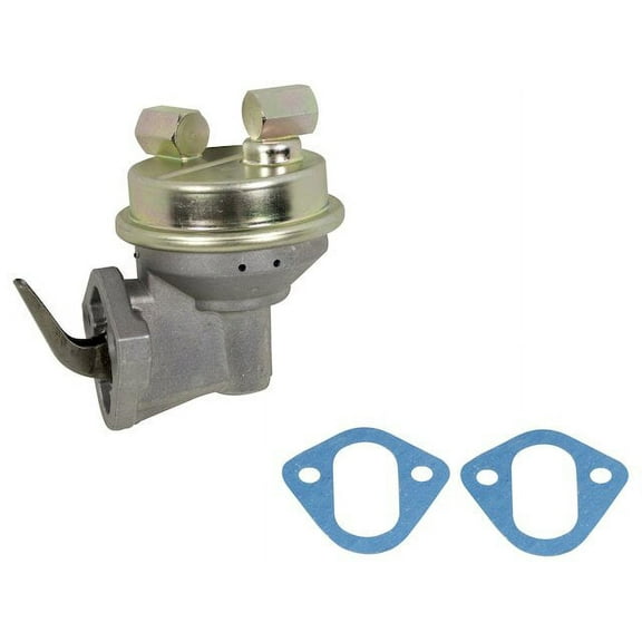 Fuel Pump - Compatible with 1957 - 1958 Chevy Del Ray 3.8L 6-Cylinder