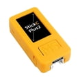 thumbnail image 1 of Kit de desarrollo M5stickc Plus2 Mini IoT con micrófonos Desarrollo versátil Accesorio portátil Práctico 1.14 pulgadas, 1 of 8
