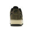 thumbnail image 4 of Nike Men's Air Force 1 Low SP Undefeated Ballistic Dunk vs. AF1 Shoes, from StockX, 4 of 5