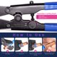 thumbnail image 5 of Kit de Herramientas para Retirar Anillos PEX Swpeet PEX-1210C con Cortatubos, 5 of 7