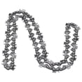 thumbnail image 4 of Hoja De Cadenas Cadena De Motosierra De Aleación De Acero 325 68 72DL 2 Piezas Para Carpintería, 4 of 8