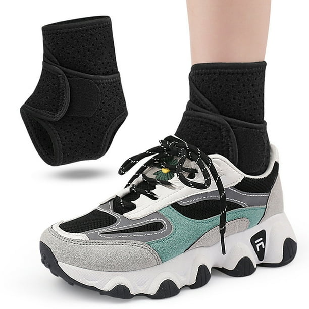 Anucletas Pie Orthosis Guardia Fitness Sports Tobillo Transpirable Slim Forse Mujeres para