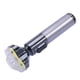 thumbnail image 2 of Linterna de reflector recargable LED | Linterna portátil de luz fuerte para acampar al aire libre Senderismo Emergencia | Atenuación sin electrodos | Carga tipo C | Haz ancho | 6000K XPG+COB, 2 of 9