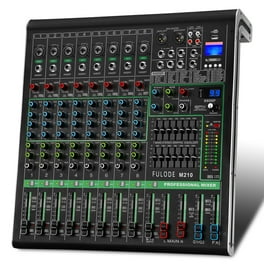 behringer DDM4000 デジタルDJミキサー Amazon.com: Behringer DIGITAL PRO MIXER DDM4000 Ultimate 5