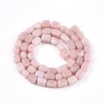thumbnail image 3 of 5 strand Natural Pink Opal Beads Strands Nuggets Tumbled Stone 3.5~8.5x4.5~7.5x4.5~7.5mm Hole: 0.7mm about 53~60pcs/strand 14.96~15.55 inch(38~39.5cm), 3 of 5