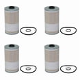 thumbnail image 1 of 4X P550463  Filter Water Separator Cart 69032924 for, 1 of 6