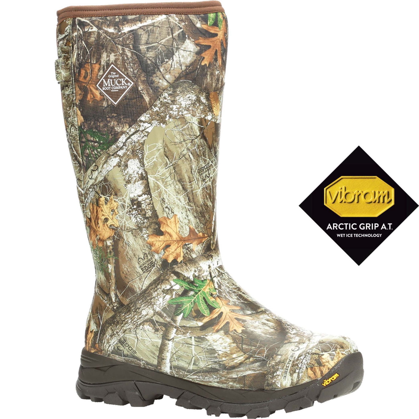 Muck Arctic Ice XF Boot Edge 13