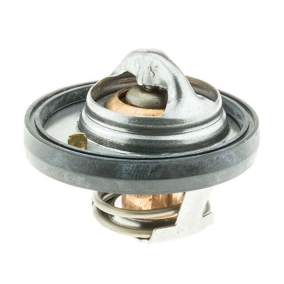 Thermostat Kit - Compatible with 2007 - 2016 Chrysler Town & Country 2008 2009 2010 2011 2012 2013 2014 2015