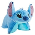 thumbnail image 4 of Pillow Pets Jumbo Stitch, Disney Stuffed Animal, Plush Toy, 4 of 4