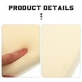 thumbnail image 3 of Office Chair Breathable Inner Pad Supply Chair Seats Inner Cushion Sponge Cushion, 3 of 9