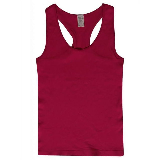 Débardeur Femme - Fuchsia
