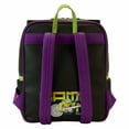 thumbnail image 4 of TMNT 40th Anniversary Vintage Arcade Mini-Backpack Loungefly, 4 of 5