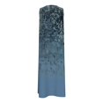 thumbnail image 4 of Puliio Sleeveless Midi Dress for Women Summer Floral Print V Neck Button Front Loose Dress with Pockets, 4 of 4
