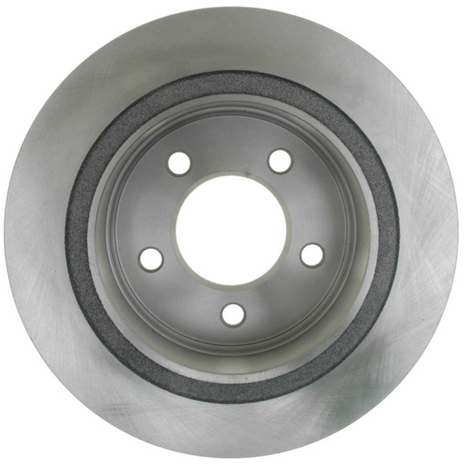 Raybestos 780152R Professional Grade Disc Brake Rotor Fits select: 2004-2008 CHRYSLER PACIFICA