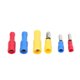 thumbnail image 3 of 244PCS Terminal Wire Connectors Female Male Butt Red Blue Yellow for Home Garage Workshop, 3 of 3