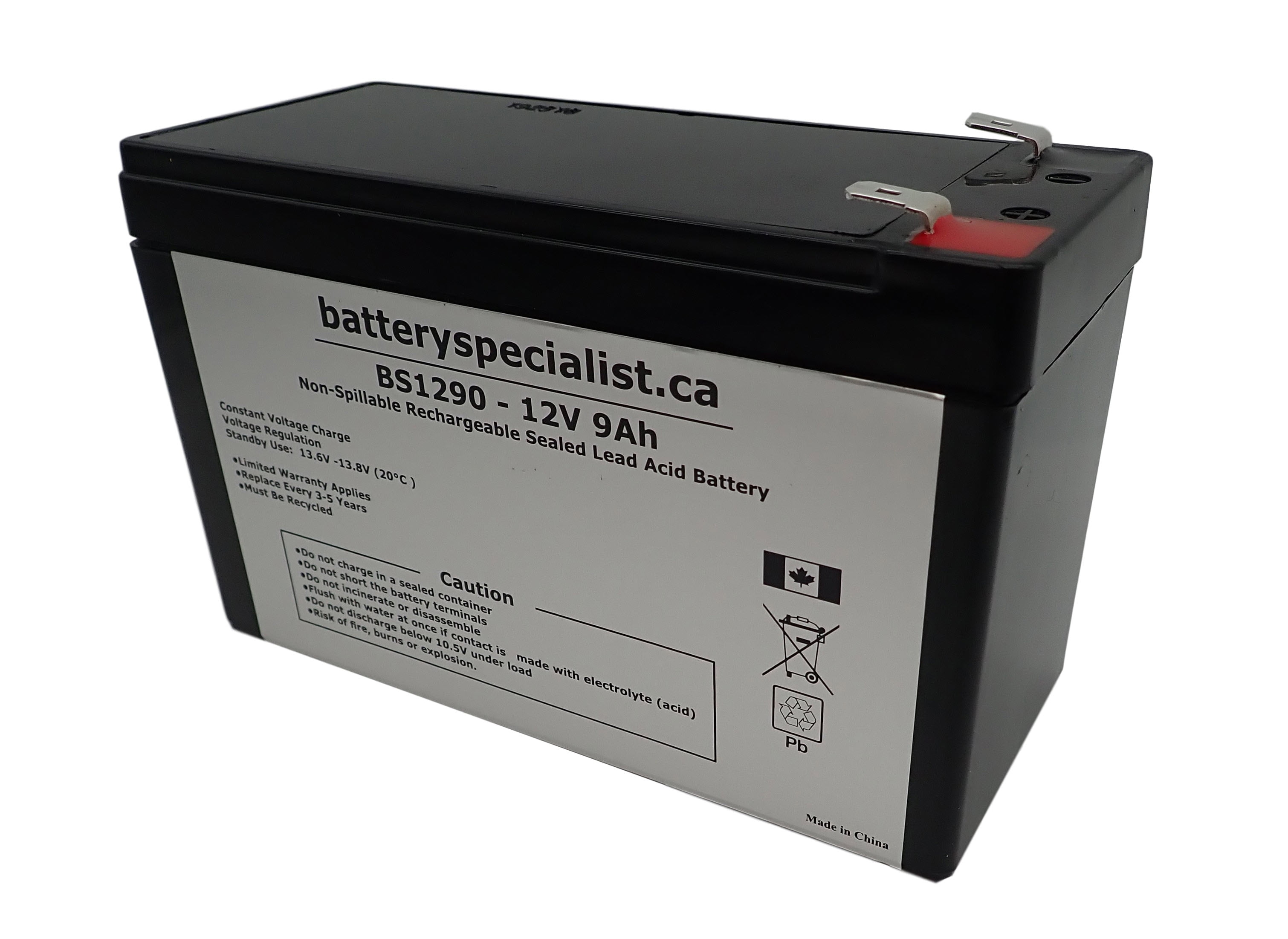 vrla battery