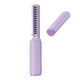 thumbnail image 3 of Plancha de pelo inalámbrica Yinane con 3 peines calientes Violeta, 3 of 8