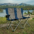 thumbnail image 3 of Double Folding Chair, 3 of 12