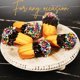 thumbnail image 5 of Italian Cookies Gift Basket | Chocolate Covered Cookies | 15 Cookies Individually Wrapped | Fresh Bakery Cookies | Birthday Food Gifts | Gourmet Cookies Gift | Kosher & Nut Free | Stern’s Ba, 5 of 5