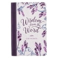 thumbnail image 1 of Pre-Owned Gift Book Wisdom from the Word for Women (Paperback) 1432132520 9781432132521, 1 of 1