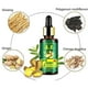 thumbnail image 5 of 3pcs Hair Growth Serum Natural Essential Oil Hair Regrowth Treatment Repair Care Oil, 5 of 5