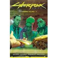 thumbnail image 1 of Cyberpunk 2077 Omnibus Volume 1, 1 of 2