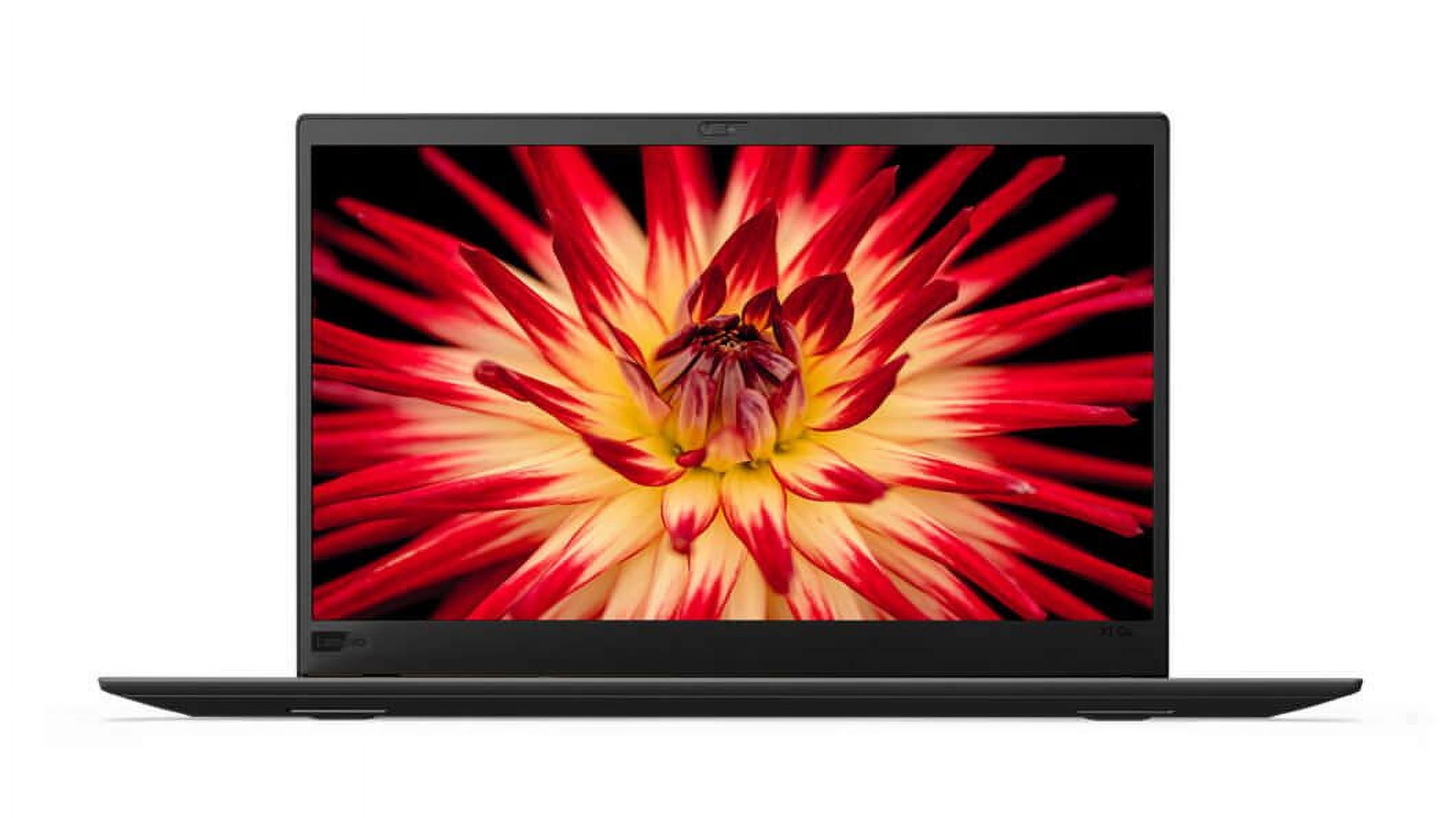 2018 Lenovo ThinkPad X1 Carbon (6th Gen) - Windows 10 Pro - Intel