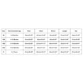thumbnail image 3 of Wonitaaizi Baby Girl Clothes Toddler Fall Winter Outfits Girl Sweatshirt Pants Set 2Pcs Clothing Sets (2-3 Years,Red), 3 of 7