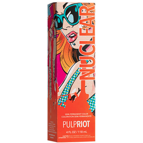 NeoPop - Nuclear 4oz (118ml)